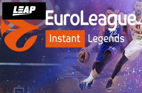 Instant Euroleague Legends